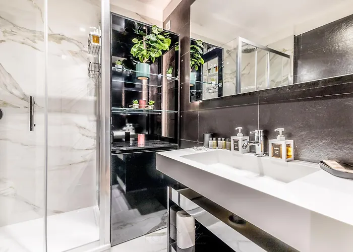 Casa Malupa A2 Luxury Apts Colosseum Monti *