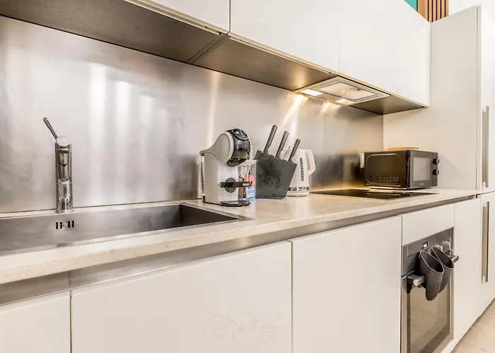 Casa Malupa A2 Luxury Apts Colosseum Monti Апартаменты *