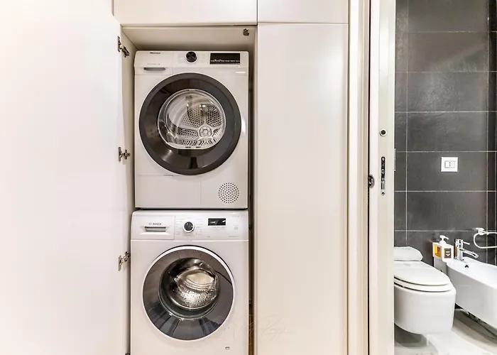 Casa Malupa A2 Luxury Apts Colosseum Monti Roma
