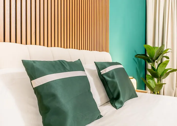 Appartamento Casa Malupa A2 Luxury Apts Colosseum Monti *