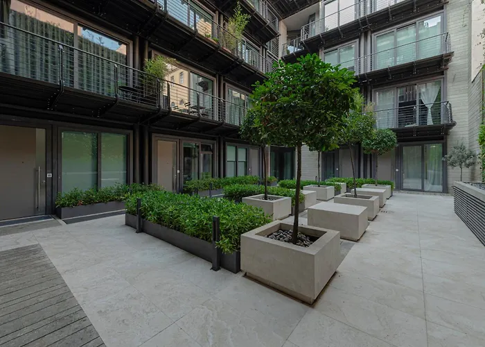 Casa Malupa A2 Luxury Apts Colosseum Monti Appartamento Roma