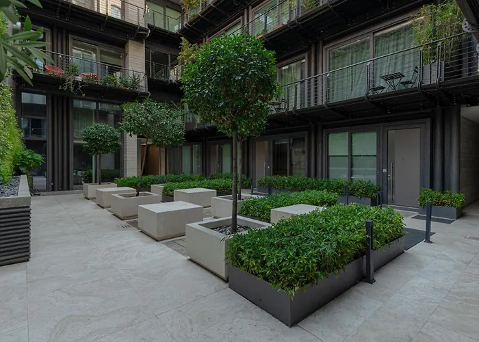 Casa Malupa A2 Luxury Apts Colosseum Monti