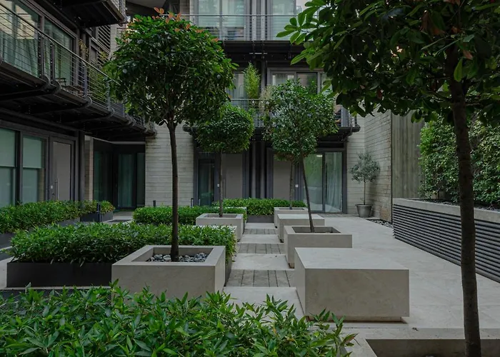 Casa Malupa A2 Luxury Apts Colosseum Monti Roma